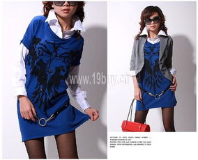 同安女裝購物指南 20-30歲時尚服飾零售店推薦