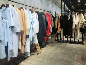 秋日煥新，時尚先行——武漢蘭泰拉品牌換季陳列與折扣攻略