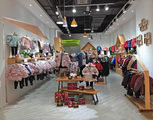 服裝店五大關鍵指標 服裝服飾零售管理的核心